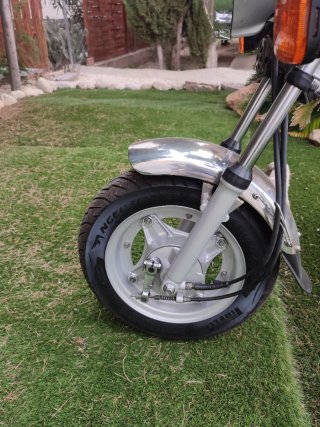 Honda Dax st50 1988