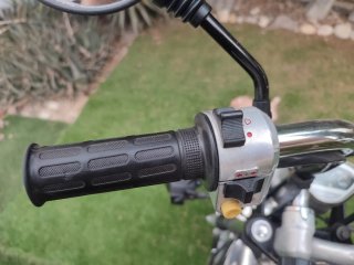 Honda Dax st50 1988