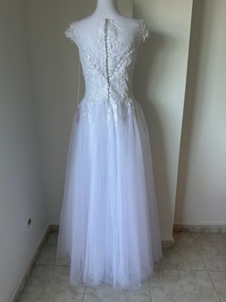 Vestido de Novia JJ's House Talla 38