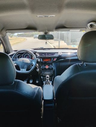 ❗❗❗❗Citroen DS3 128000km 1.6 TURBO❗❗❗