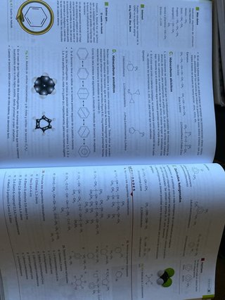 Química 2 Bachillerato