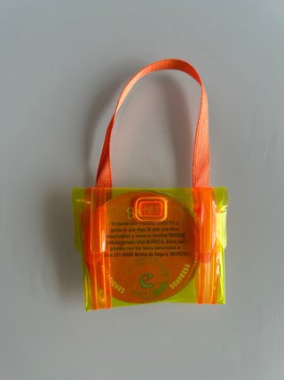 Tazze Barbie 1995 Collezione