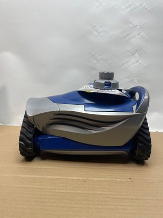 Robot Limpiafondos Zodiac MX6