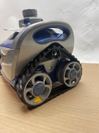 Robot Limpiafondos Zodiac MX6
