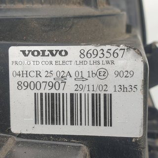 FARO IZQUIERDO VOLVO VOLVO V70 FAMILIAR 2000-2009