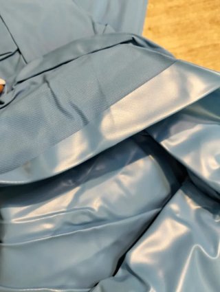 Trigano Liner lona para piscina 7,30x3,60x132 cm