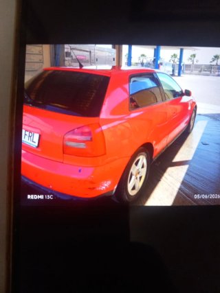 Audi A3 2000