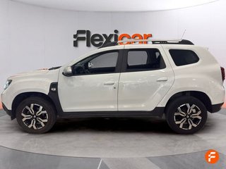 Dacia Duster 999 cm³ / 67 kW / 91 CV
