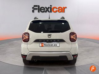 Dacia Duster 999 cm³ / 67 kW / 91 CV