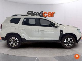 Dacia Duster 999 cm³ / 67 kW / 91 CV