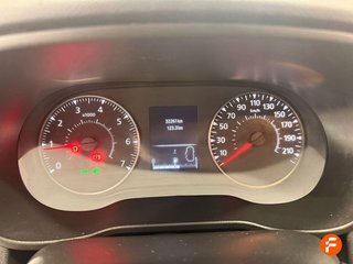 Dacia Duster 999 cm³ / 67 kW / 91 CV