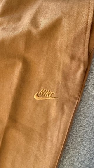 Pantalón Nike Marrón Talla 28x30