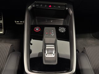 Audi S3 Sportback 2.0 TFSI 310cv Quattro S Tronic