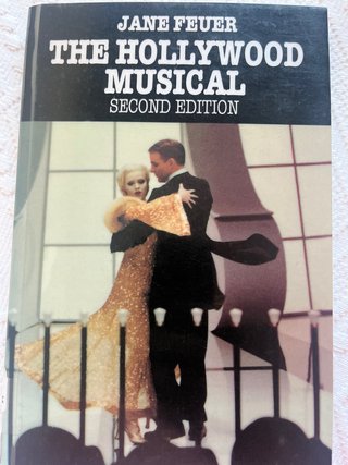 The Hollywood Musical. Second Edition,