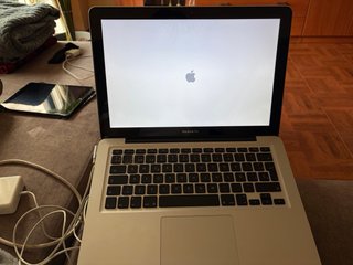 MacBook Pro Apple Plata