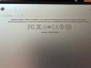 MacBook Pro Apple Plata
