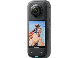 Insta360 X3 Cámara 360