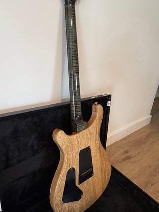 PRS Custom 24 10-Top Korina special order