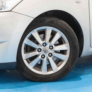 Toyota Auris D-4D