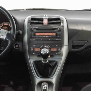 Toyota Auris D-4D