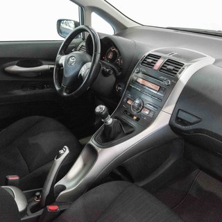Toyota Auris D-4D