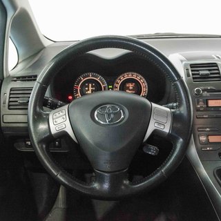 Toyota Auris D-4D