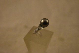 JOYA ANILLO DE PLATA 925 DE SUAREZ FIRMADO