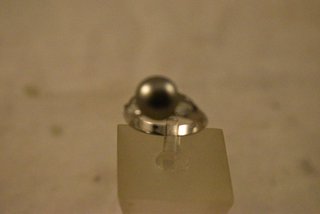 JOYA ANILLO DE PLATA 925 DE SUAREZ FIRMADO