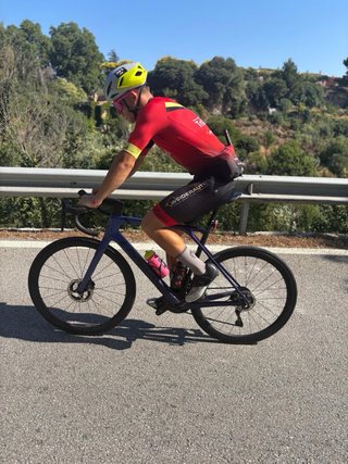 LAPIERRE XELIUS SL TOPE GAMA de 8.000 euros