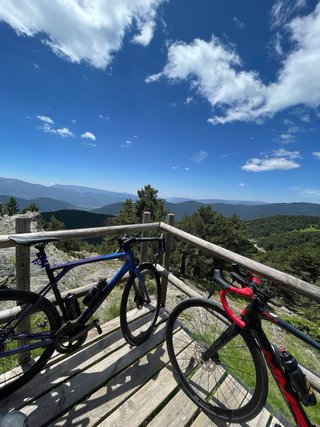 LAPIERRE XELIUS SL TOPE GAMA de 8.000 euros