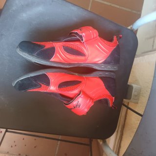 Zapatillas Spuk Talla 43