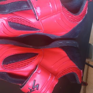 Zapatillas Spuk Talla 43