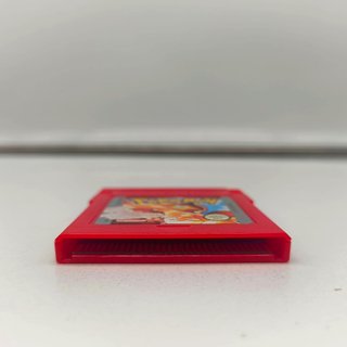 Pokemon Versione Rossa Ed Italiana Game Boy Color