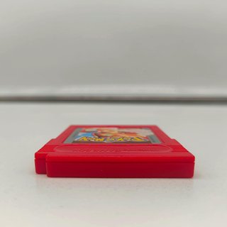 Pokemon Versione Rossa Ed Italiana Game Boy Color