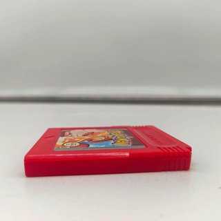 Pokemon Versione Rossa Ed Italiana Game Boy Color