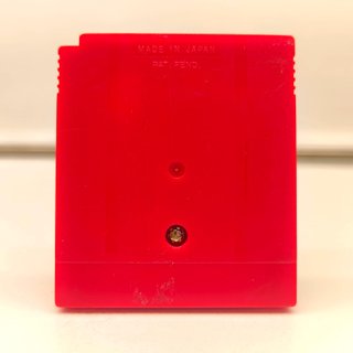 Pokemon Versione Rossa Ed Italiana Game Boy Color