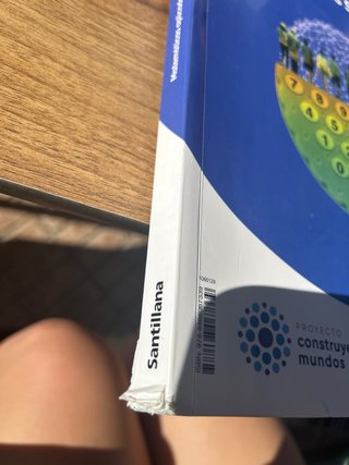 Matemáticas aplicadas a las Ciencias Sociales I...