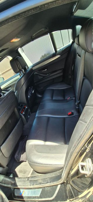 BMW Serie 5 2013