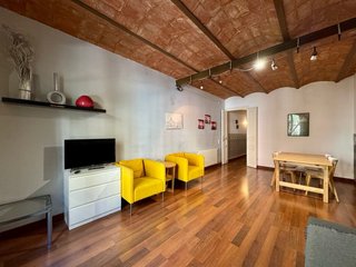 Alquiler turistico Barcelona