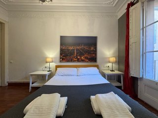 Alquiler turistico Barcelona