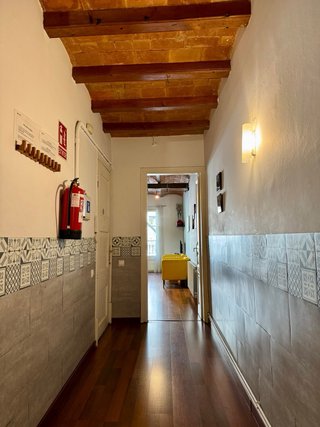 Alquiler turistico Barcelona