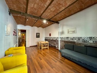 Alquiler turistico Barcelona