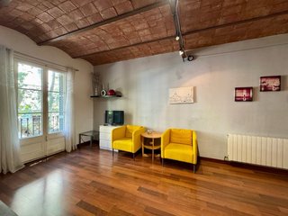 Alquiler turistico Barcelona