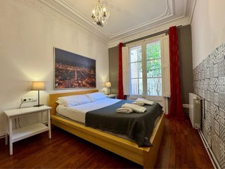 Alquiler turistico Barcelona