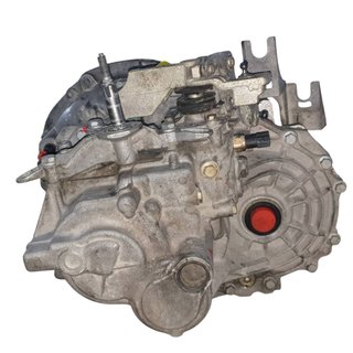 CAJA CAMBIOS RENAULT RENAULT SCENIC II (X84,JM) 2003-2010