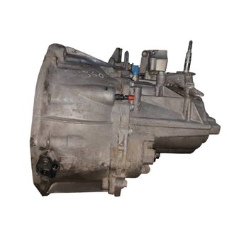CAJA CAMBIOS RENAULT RENAULT SCENIC II (X84,JM) 2003-2010