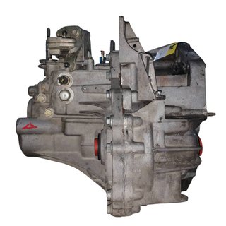 CAJA CAMBIOS RENAULT RENAULT SCENIC II (X84,JM) 2003-2010