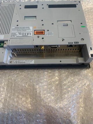 Schneider Magelis XBTGT6340