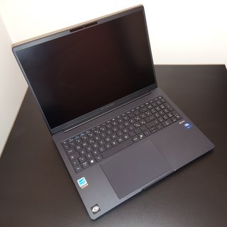 ASUS Expertbook B3 MIL-STD Intel Core Ultra 7 255H