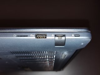 ASUS Expertbook B3 MIL-STD Intel Core Ultra 7 255H